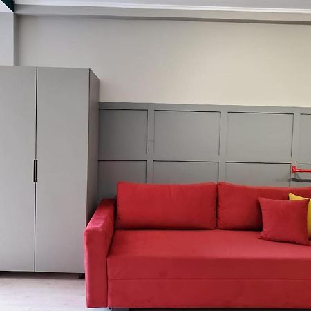Helga'S Deluxe 3 Apartment ติรานา ภายนอก รูปภาพ